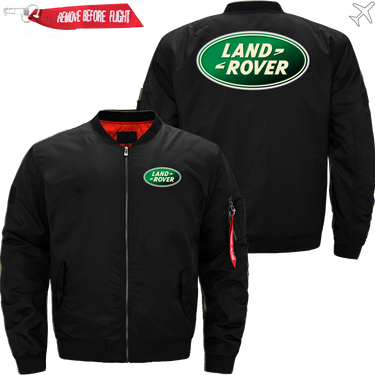 LANDROVER JACKET